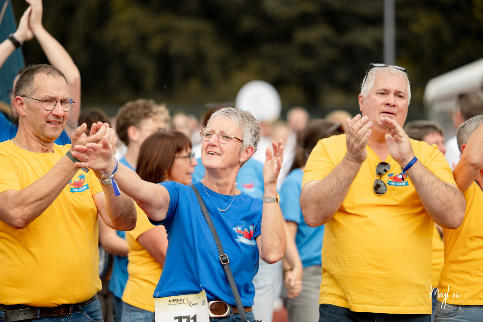 Les images du Crac'sathon 2024 - photo 105