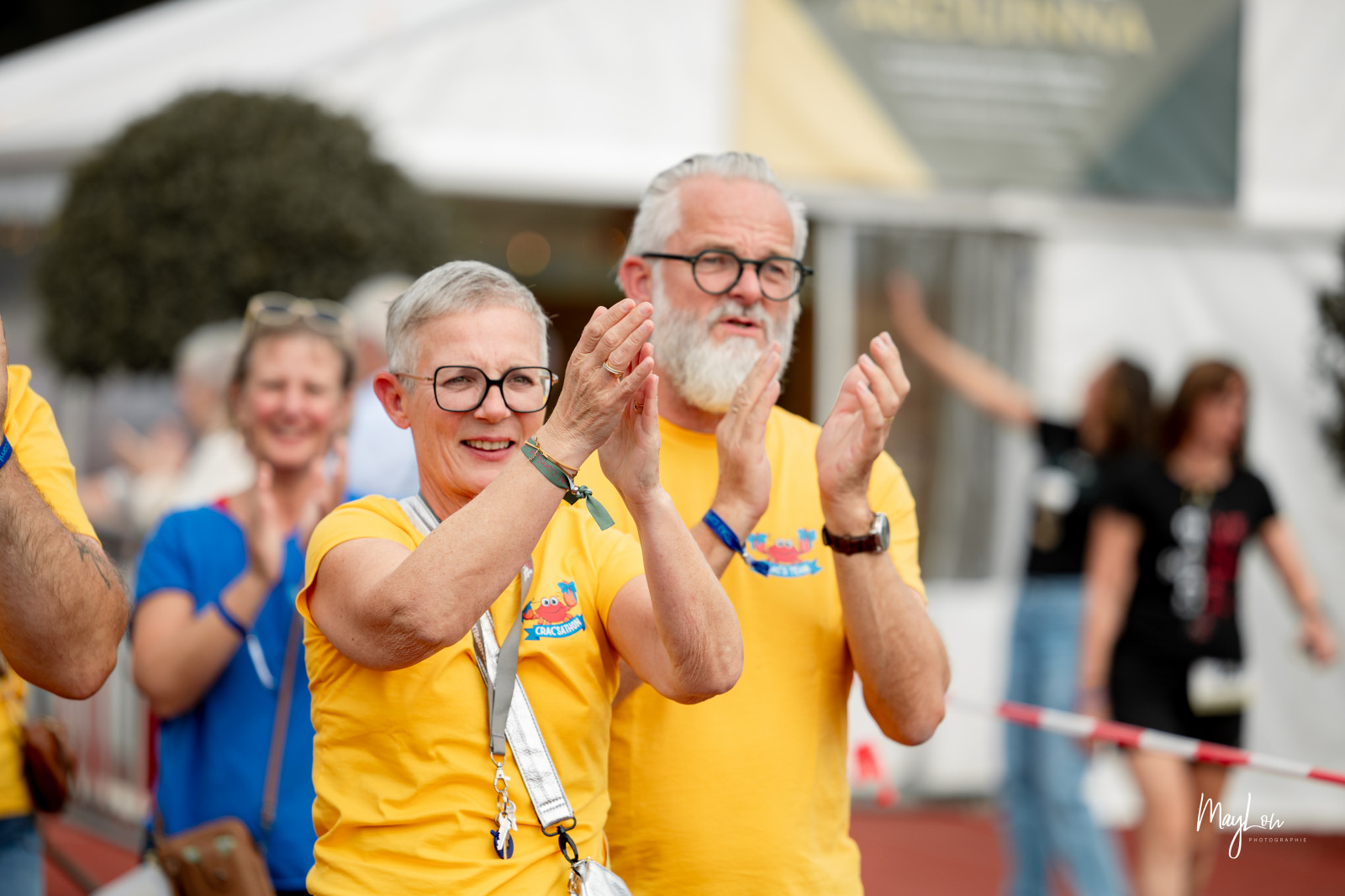 Les images du Crac'sathon 2024 - photo 106