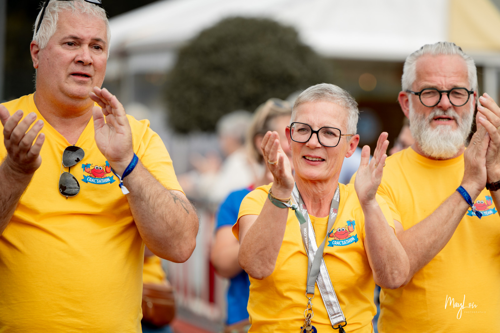 Les images du Crac'sathon 2024 - photo 107