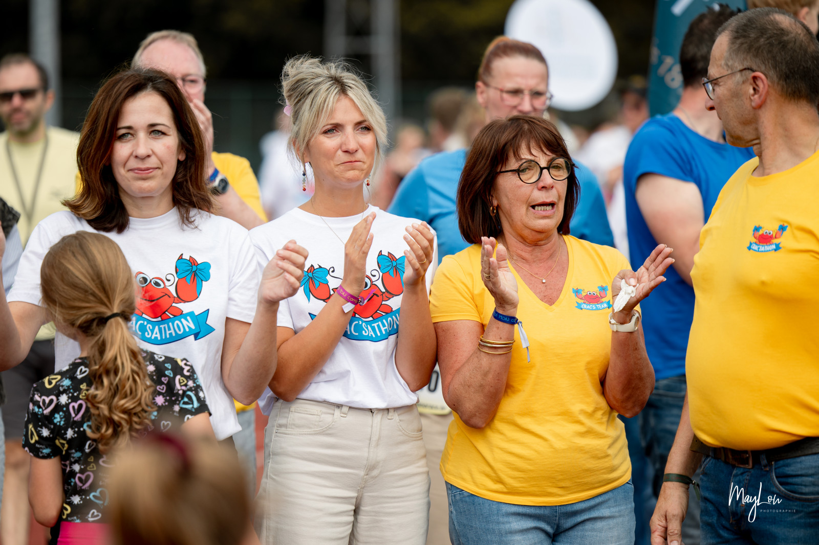 Les images du Crac'sathon 2024 - photo 108