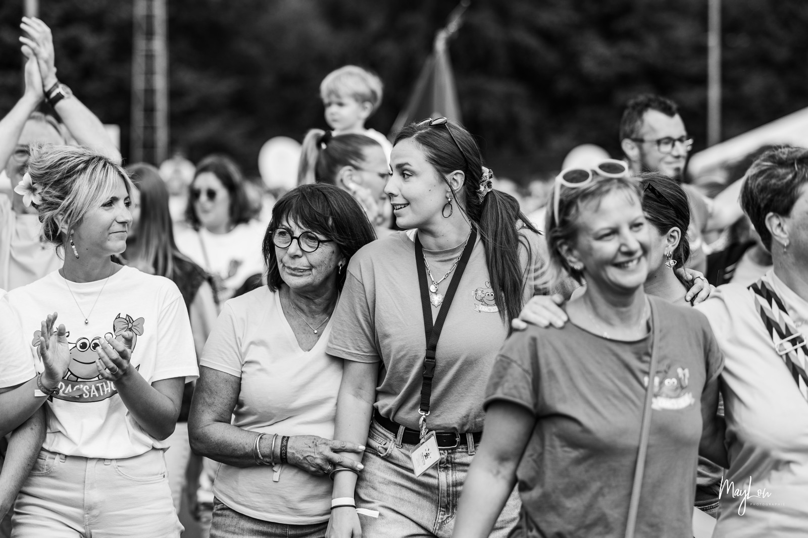 Les images du Crac'sathon 2024 - photo 111