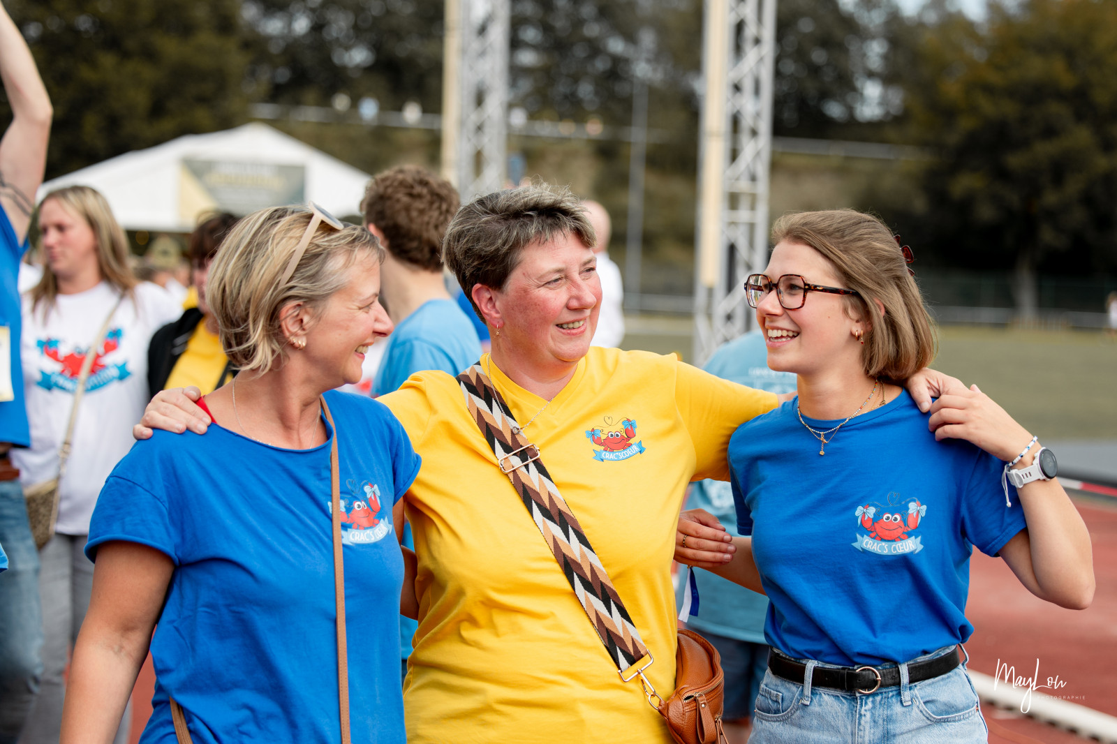 Les images du Crac'sathon 2024 - photo 114