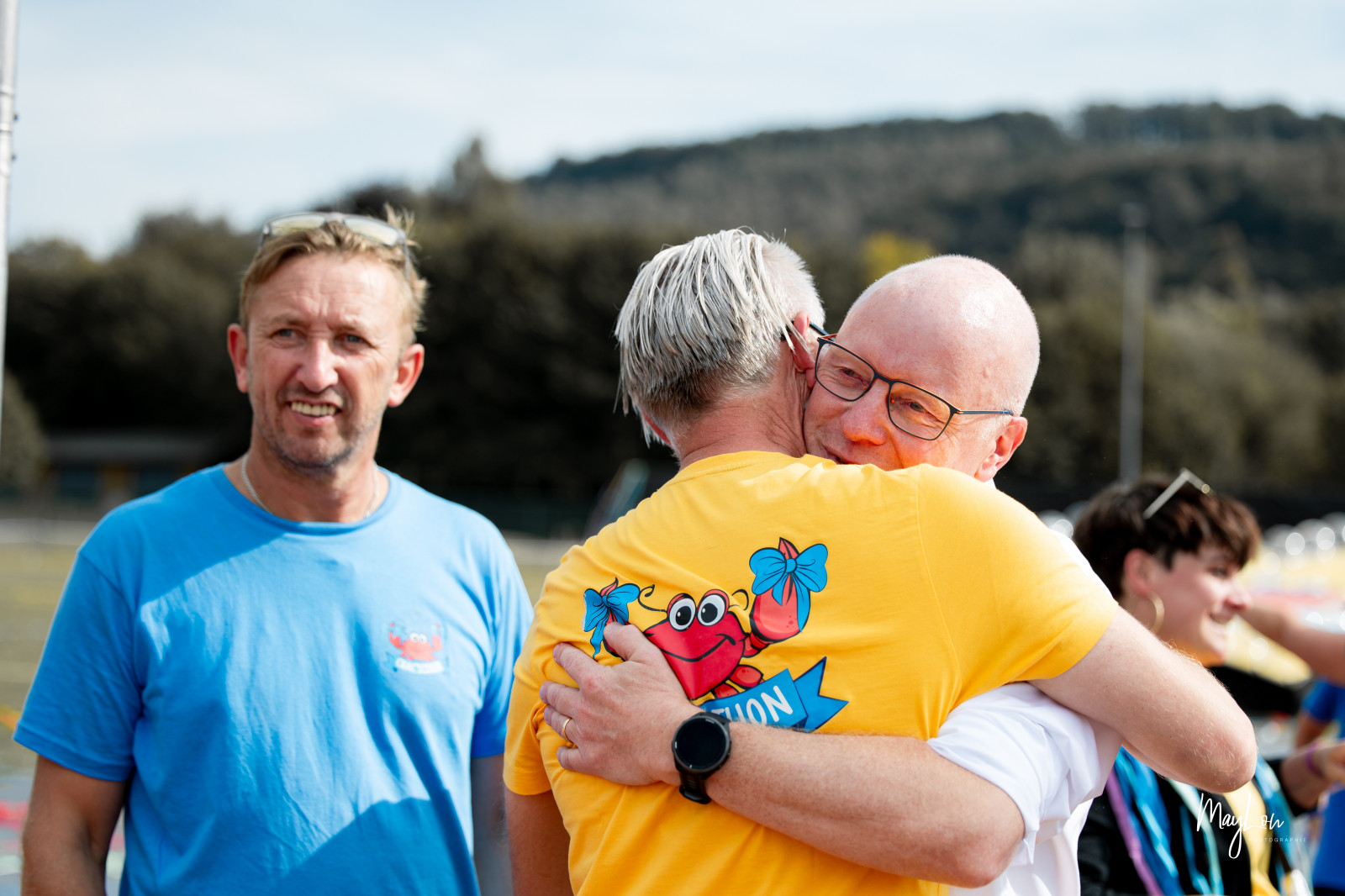 Les images du Crac'sathon 2024 - photo 125