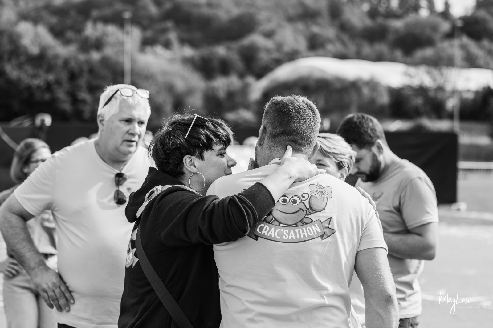 Les images du Crac'sathon 2024 - photo 126