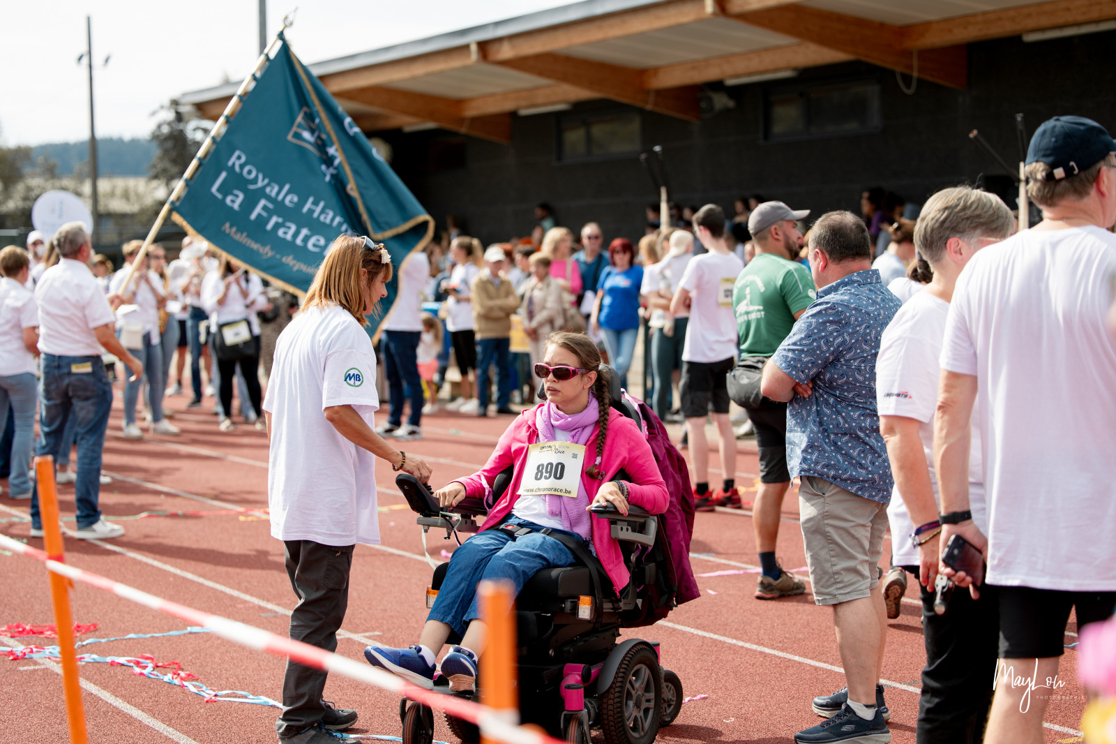 Les images du Crac'sathon 2024 - photo 127