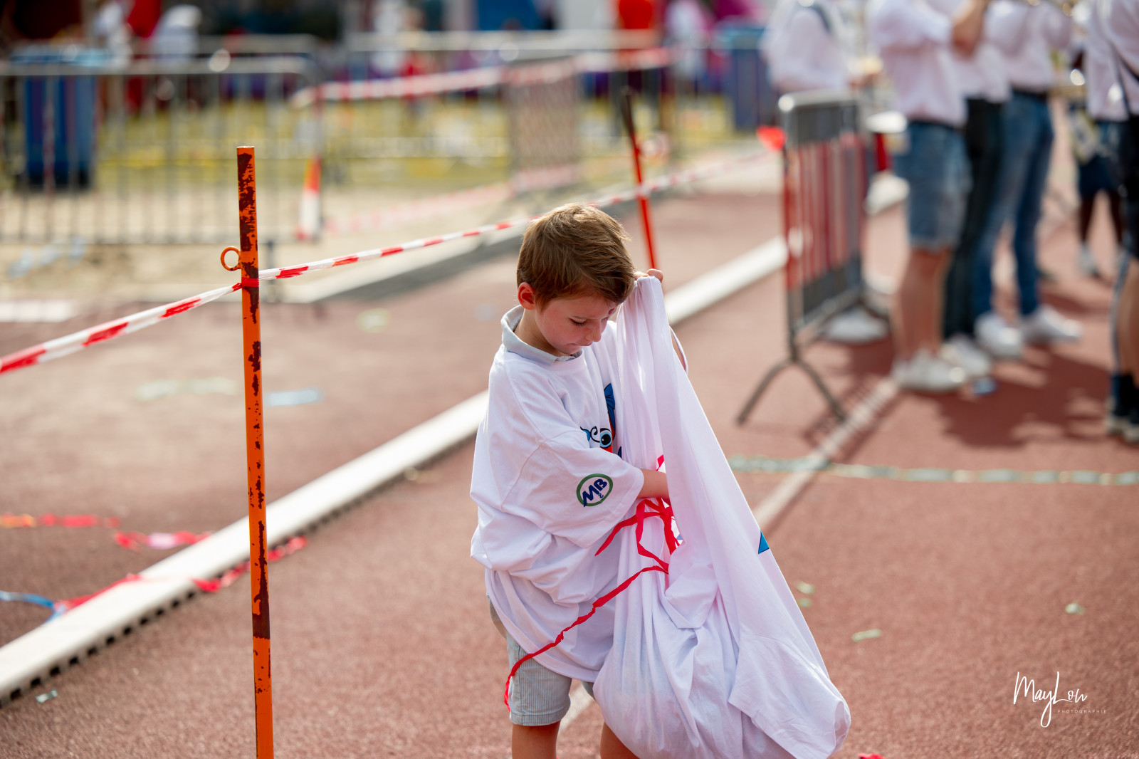 Les images du Crac'sathon 2024 - photo 128
