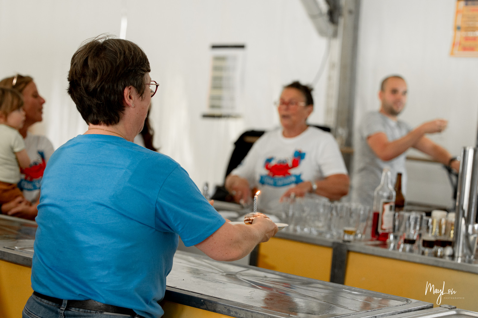 Les images du Crac'sathon 2024 - photo 130