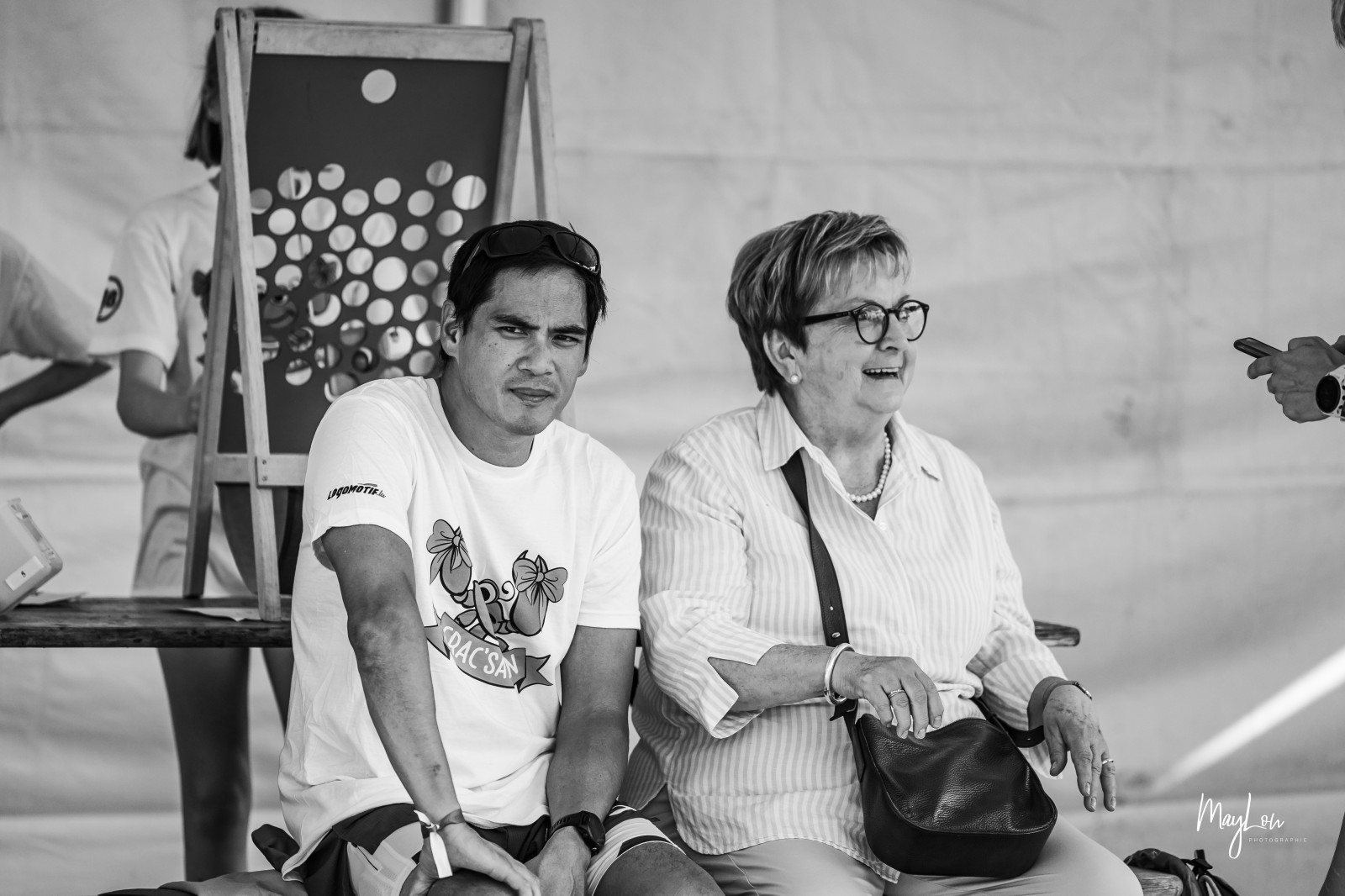Les images du Crac'sathon 2024 - photo 134