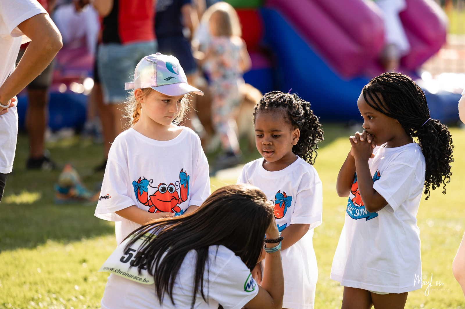Les images du Crac'sathon 2024 - photo 135
