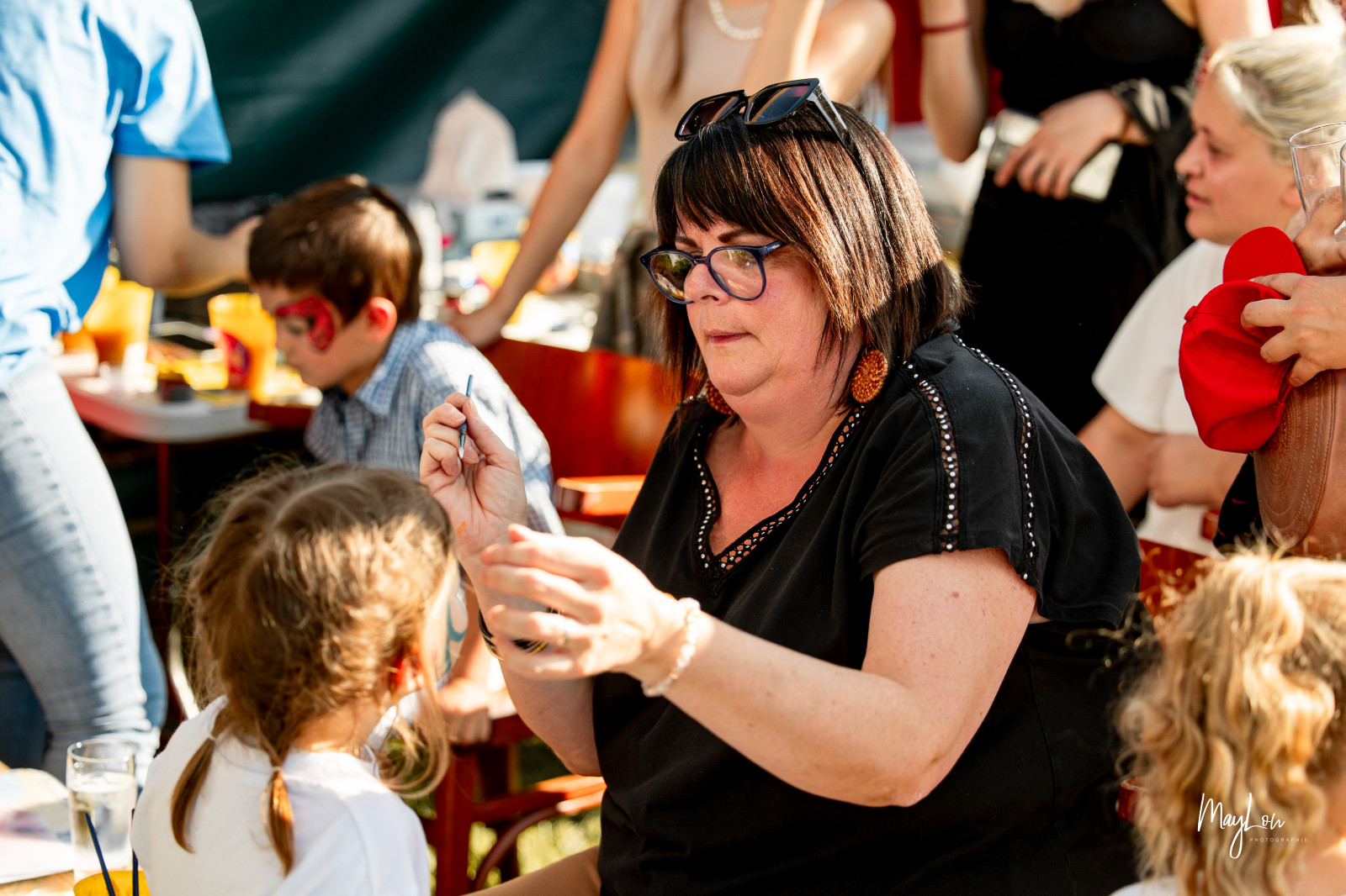 Les images du Crac'sathon 2024 - photo 141