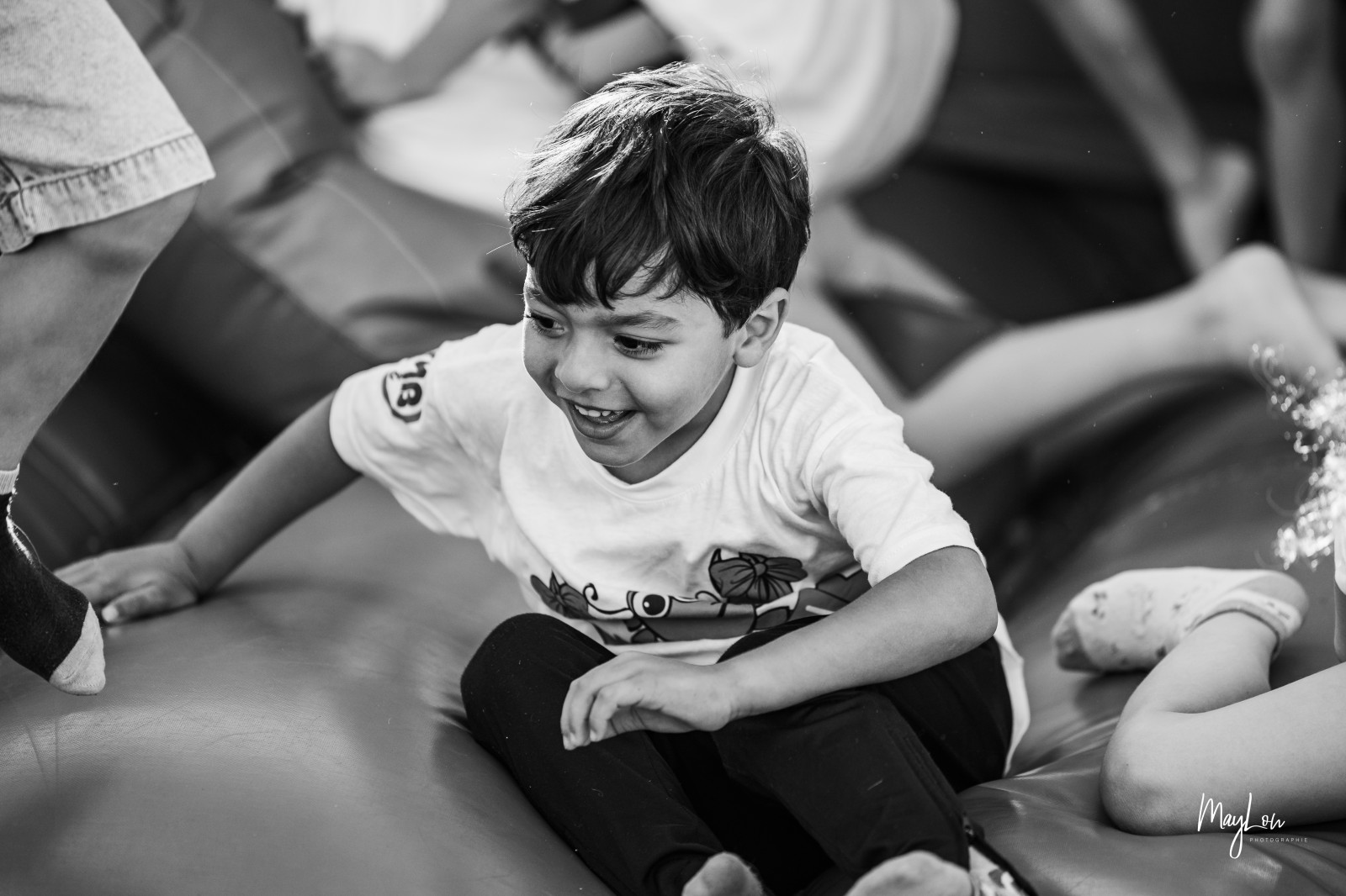 Les images du Crac'sathon 2024 - photo 148