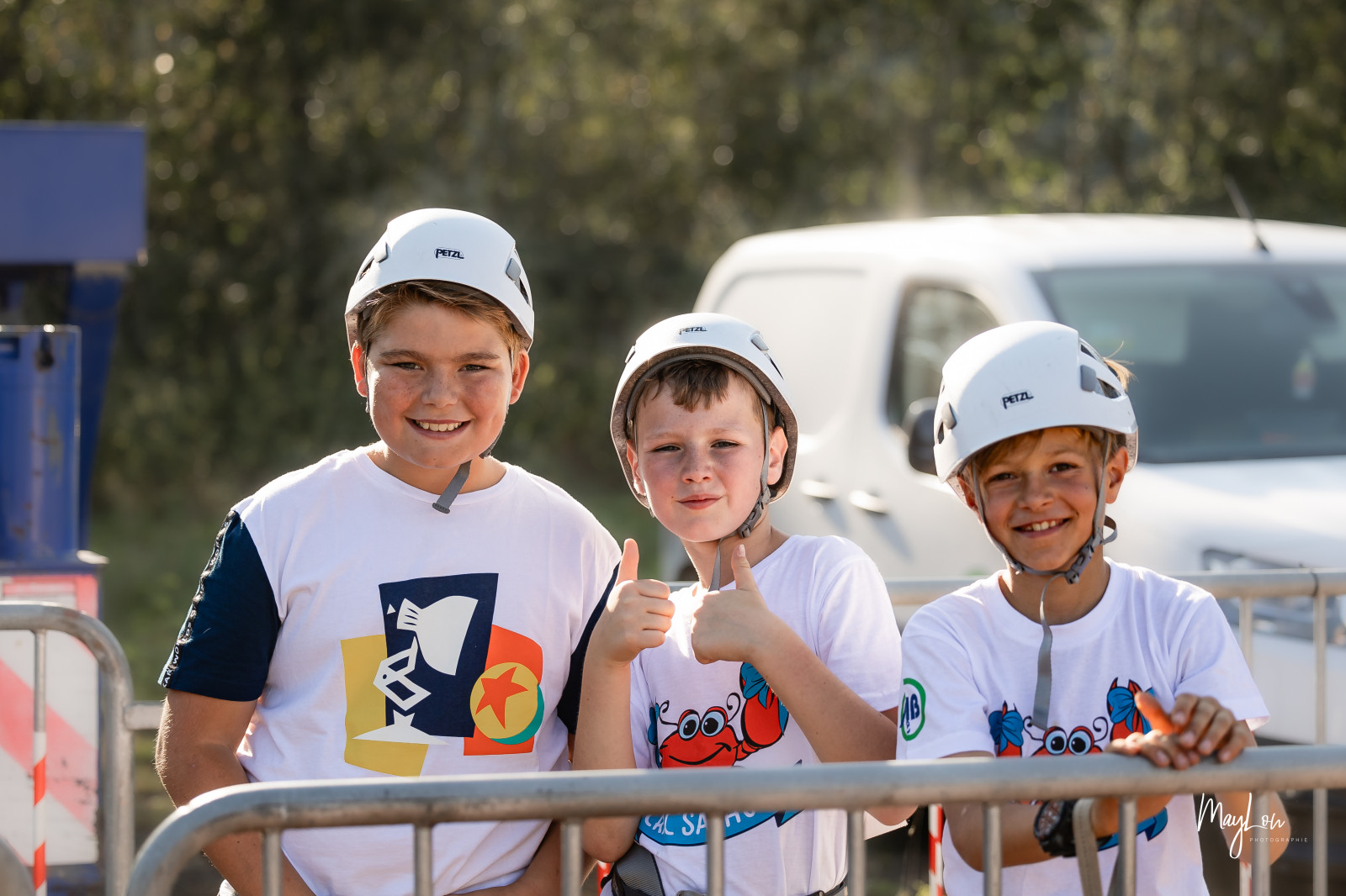 Les images du Crac'sathon 2024 - photo 154
