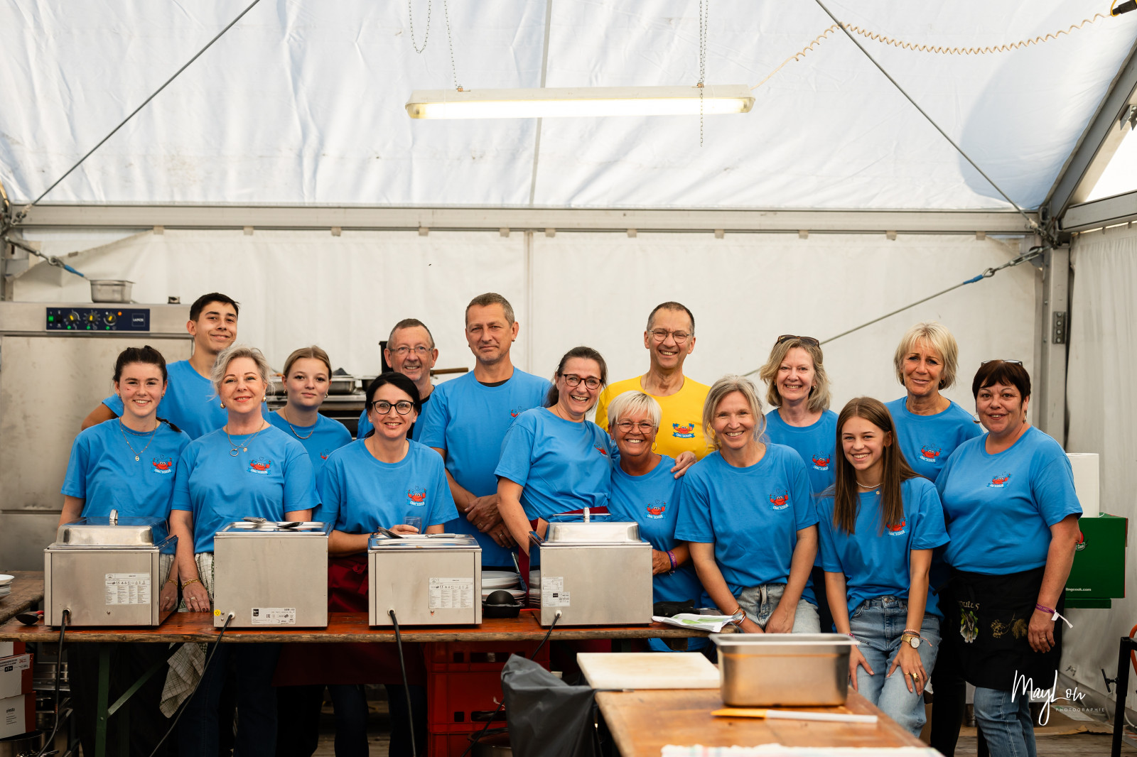 Les images du Crac'sathon 2024 - photo 164