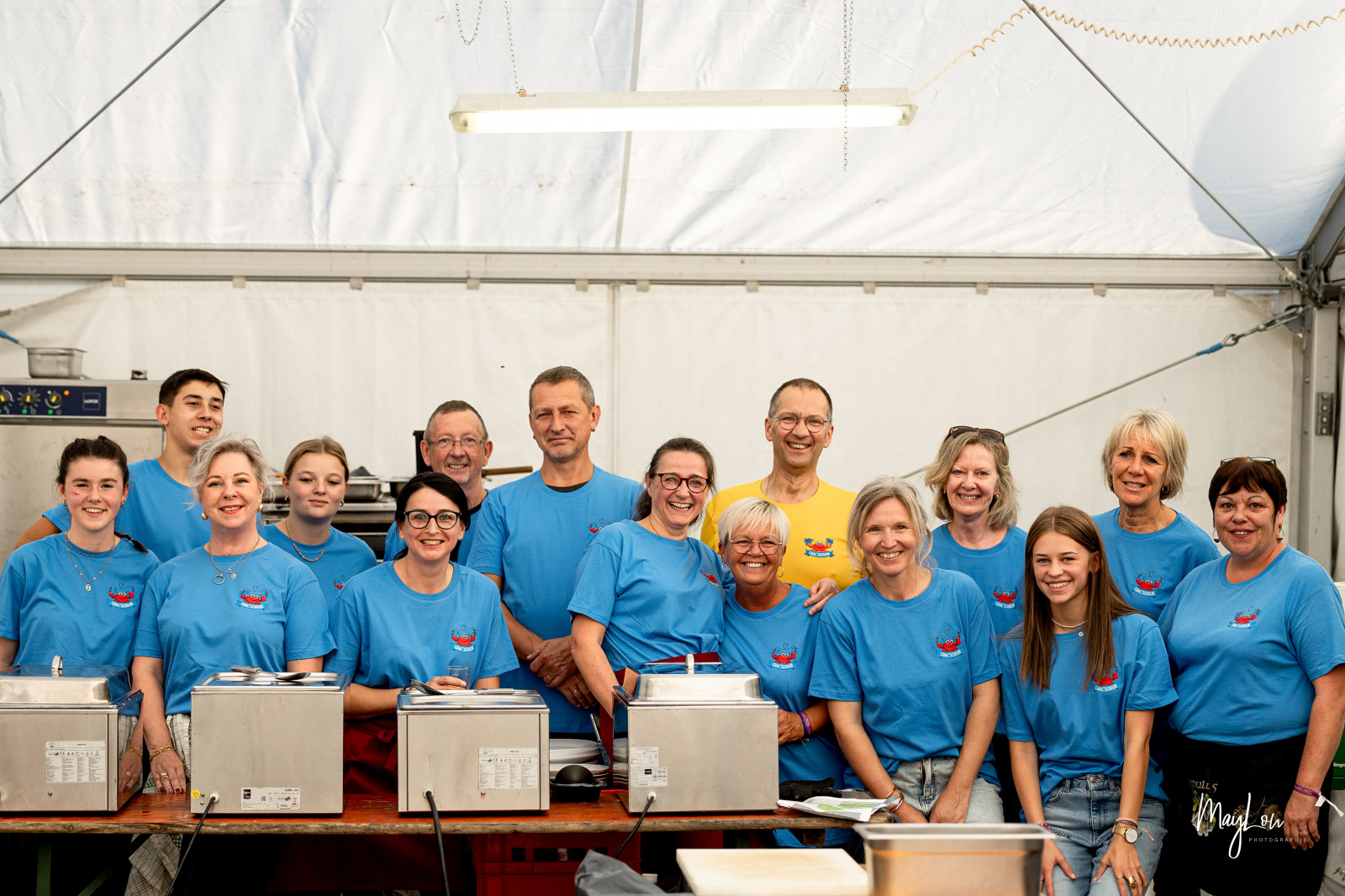Les images du Crac'sathon 2024 - photo 165