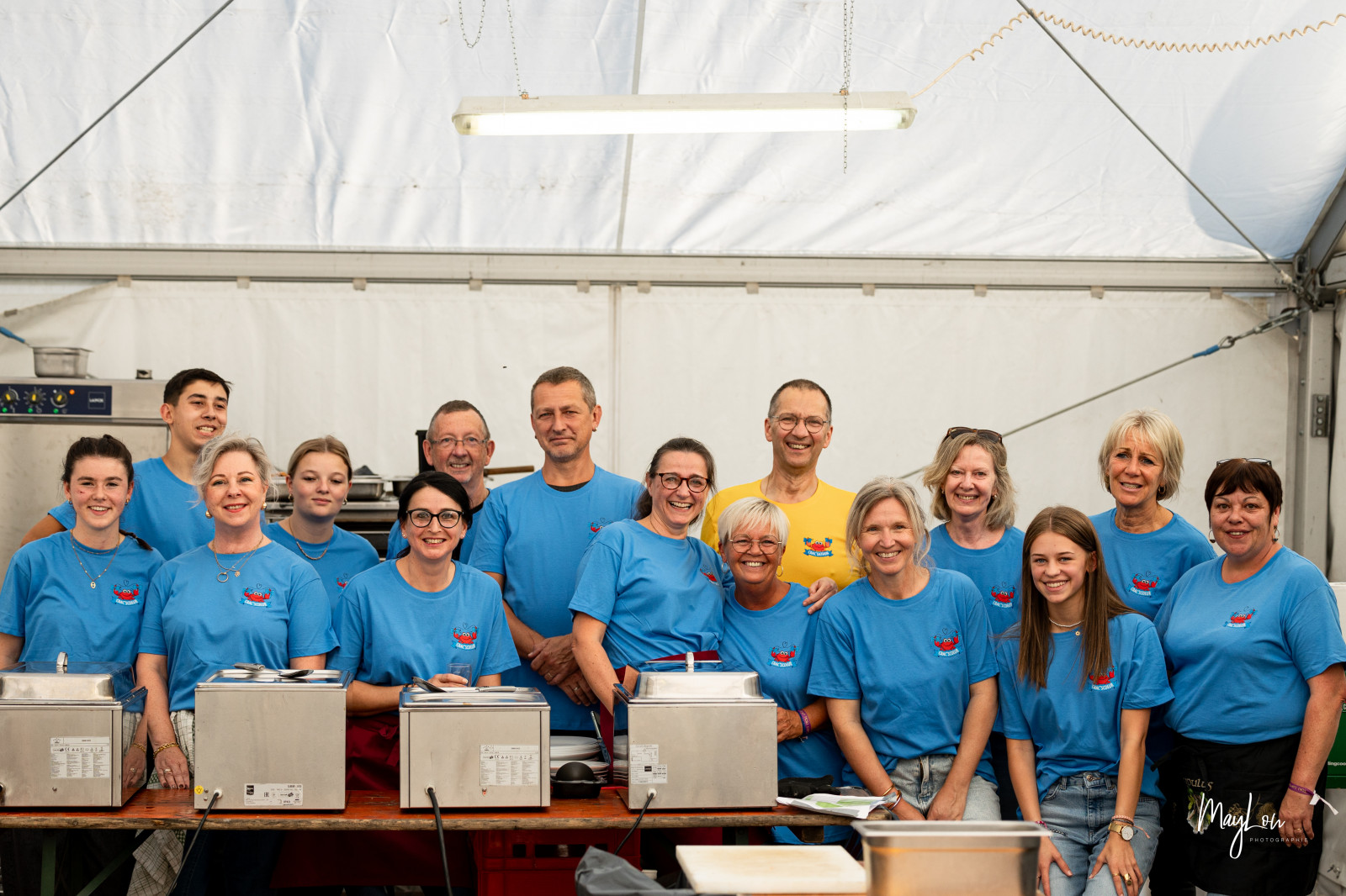 Les images du Crac'sathon 2024 - photo 166