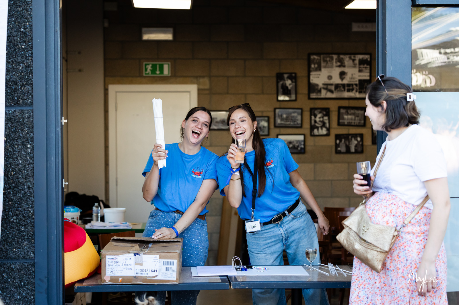 Les images du Crac'sathon 2024 - photo 177