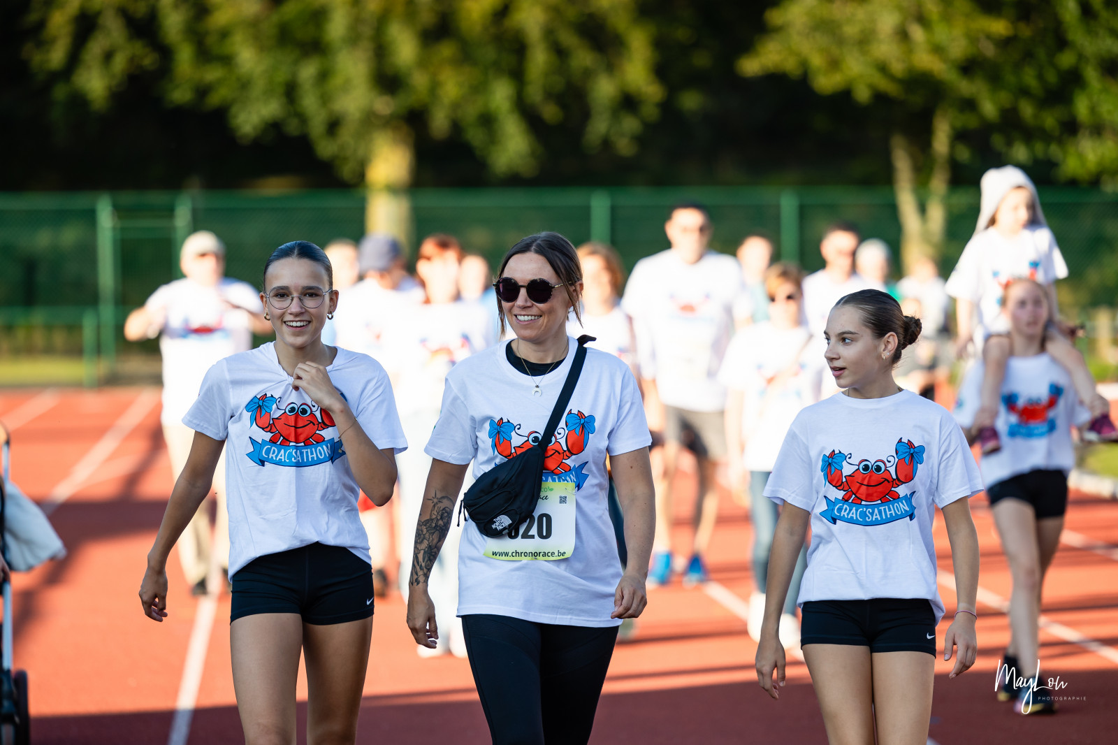 Les images du Crac'sathon 2024 - photo 181
