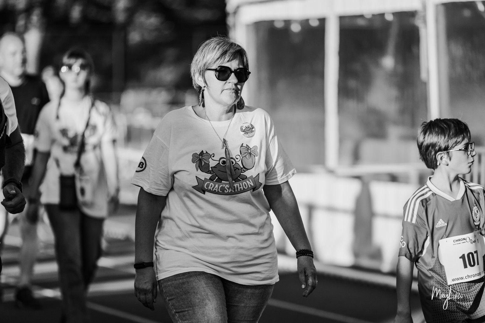 Les images du Crac'sathon 2024 - photo 184