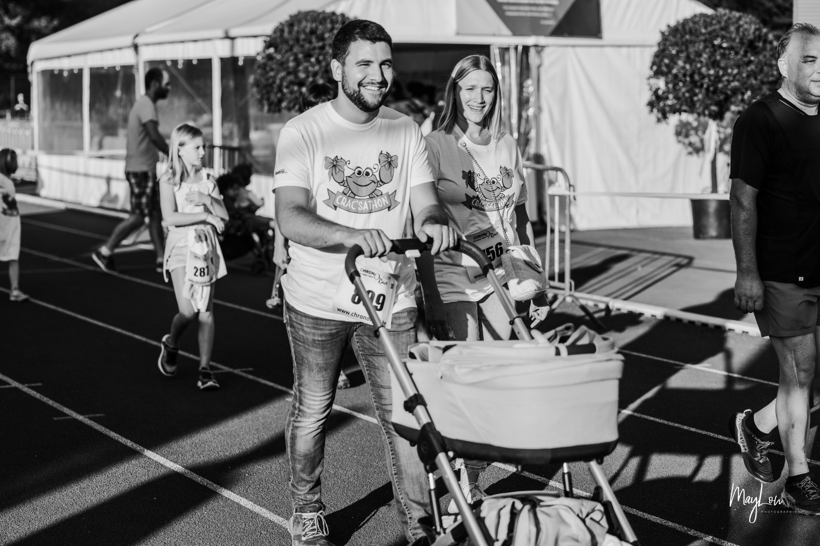 Les images du Crac'sathon 2024 - photo 185