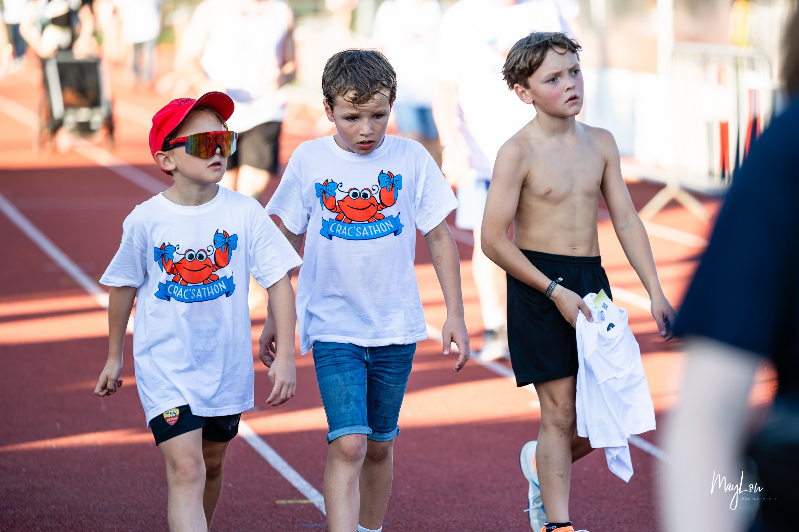 Les images du Crac'sathon 2024 - photo 187