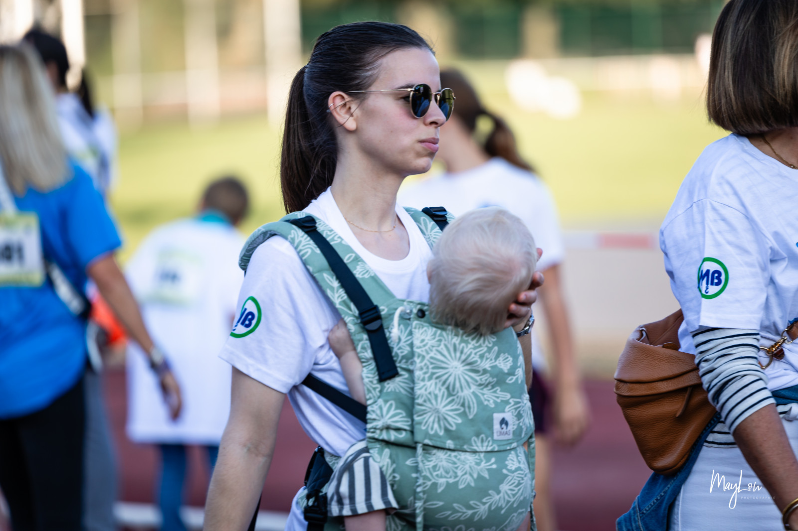 Les images du Crac'sathon 2024 - photo 189