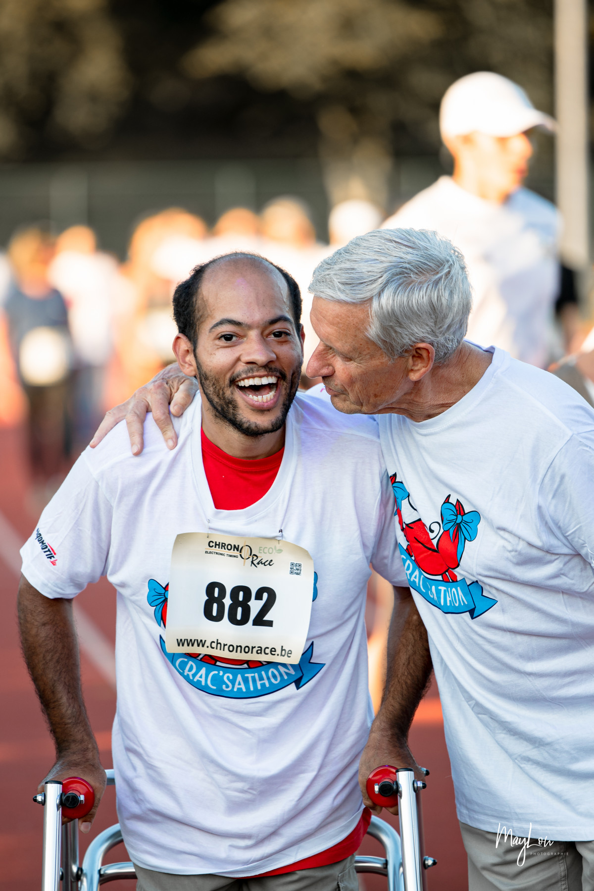 Les images du Crac'sathon 2024 - photo 192
