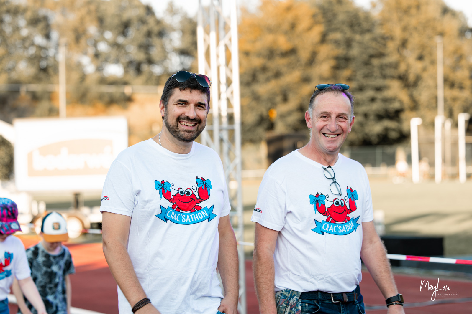 Les images du Crac'sathon 2024 - photo 196
