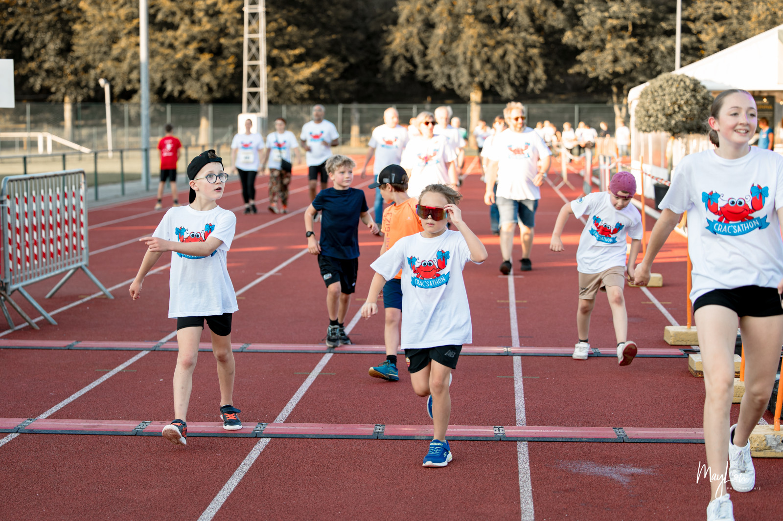Les images du Crac'sathon 2024 - photo 197