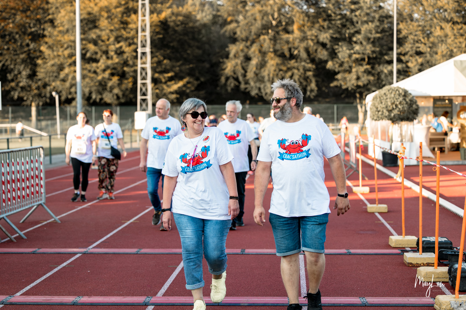Les images du Crac'sathon 2024 - photo 198