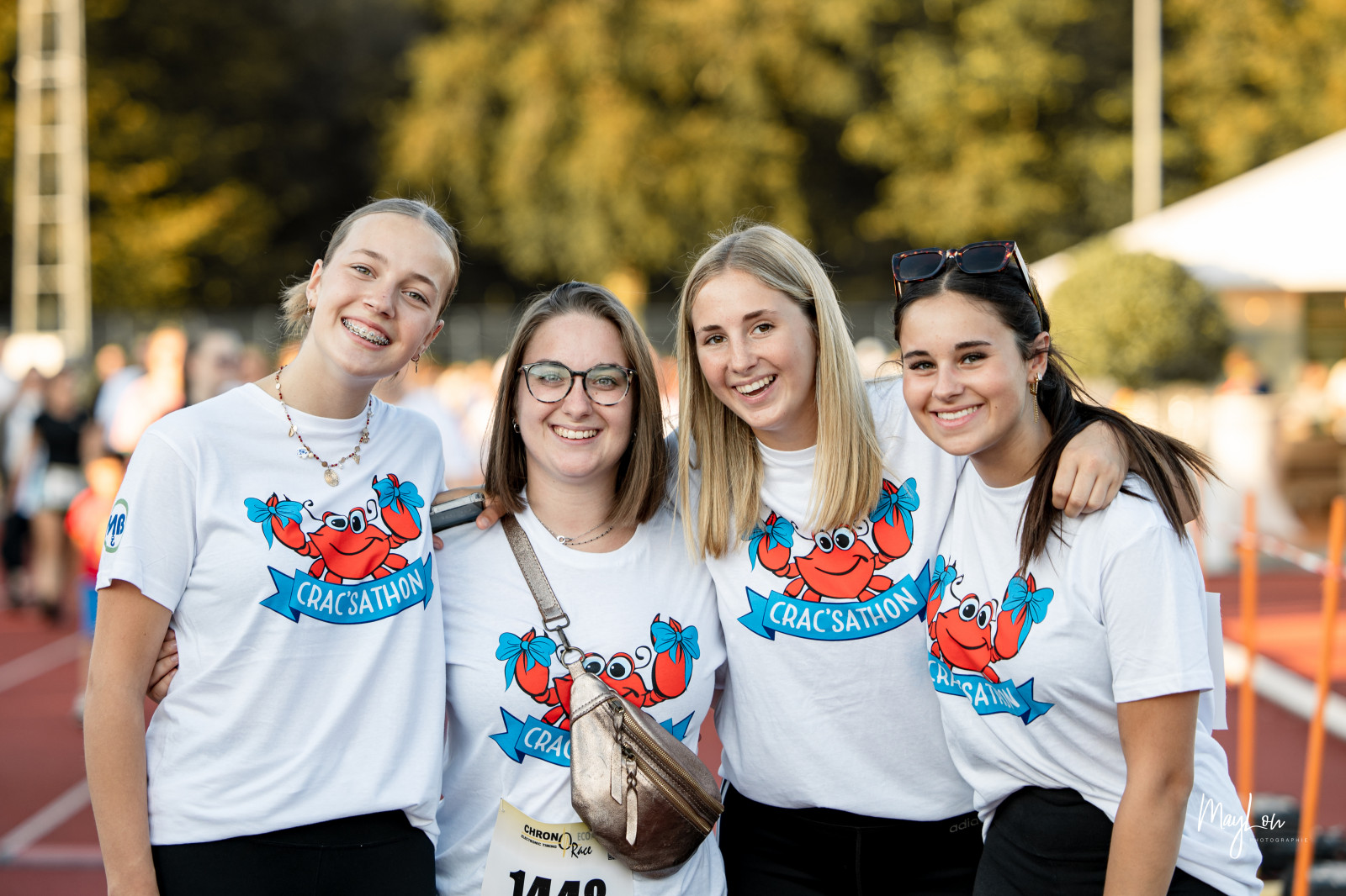 Les images du Crac'sathon 2024 - photo 202