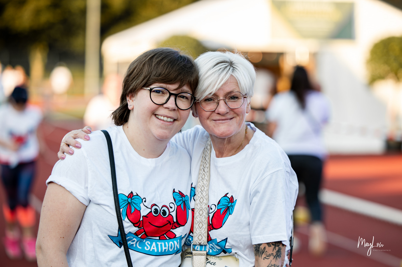 Les images du Crac'sathon 2024 - photo 208