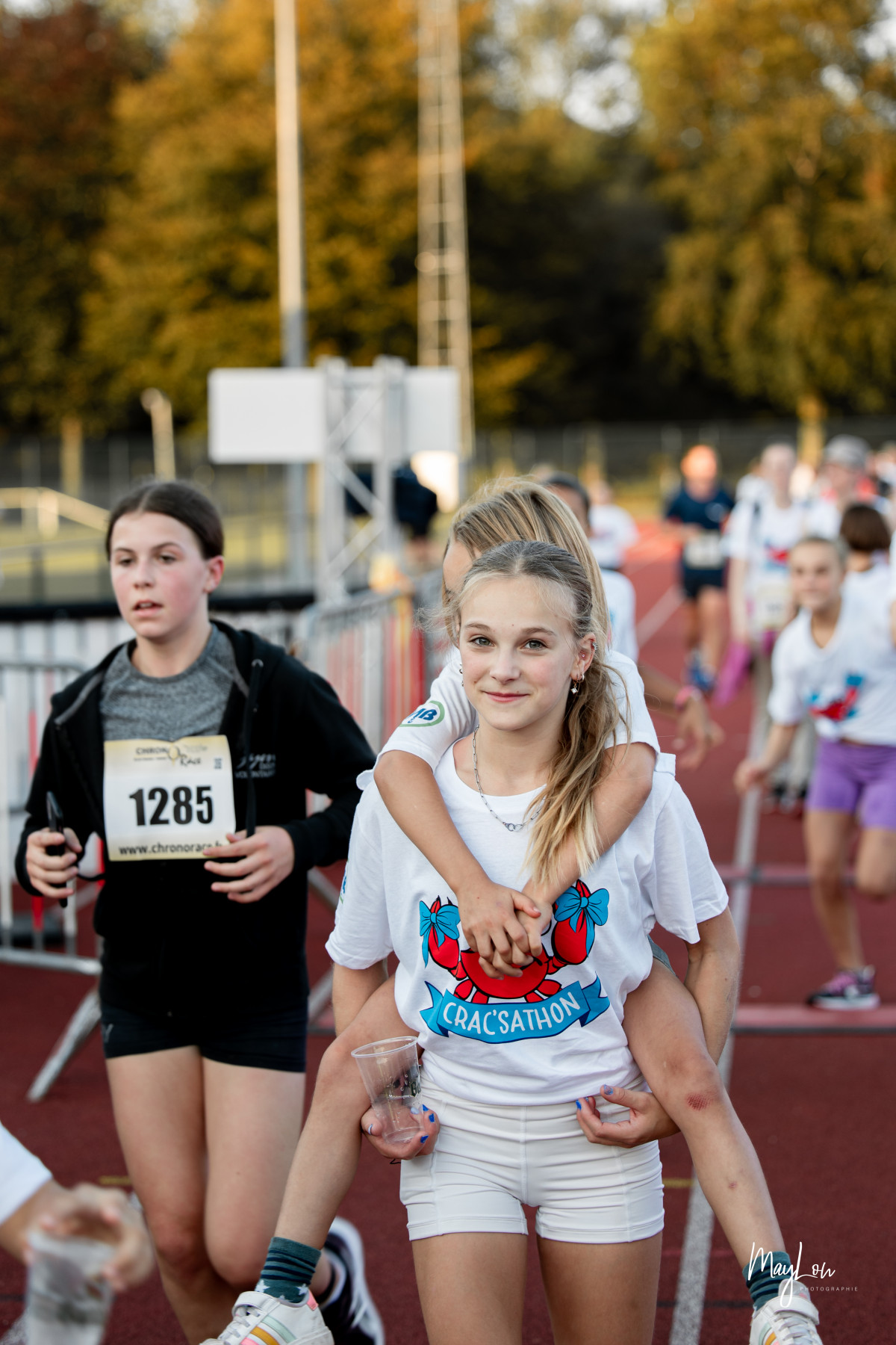 Les images du Crac'sathon 2024 - photo 209