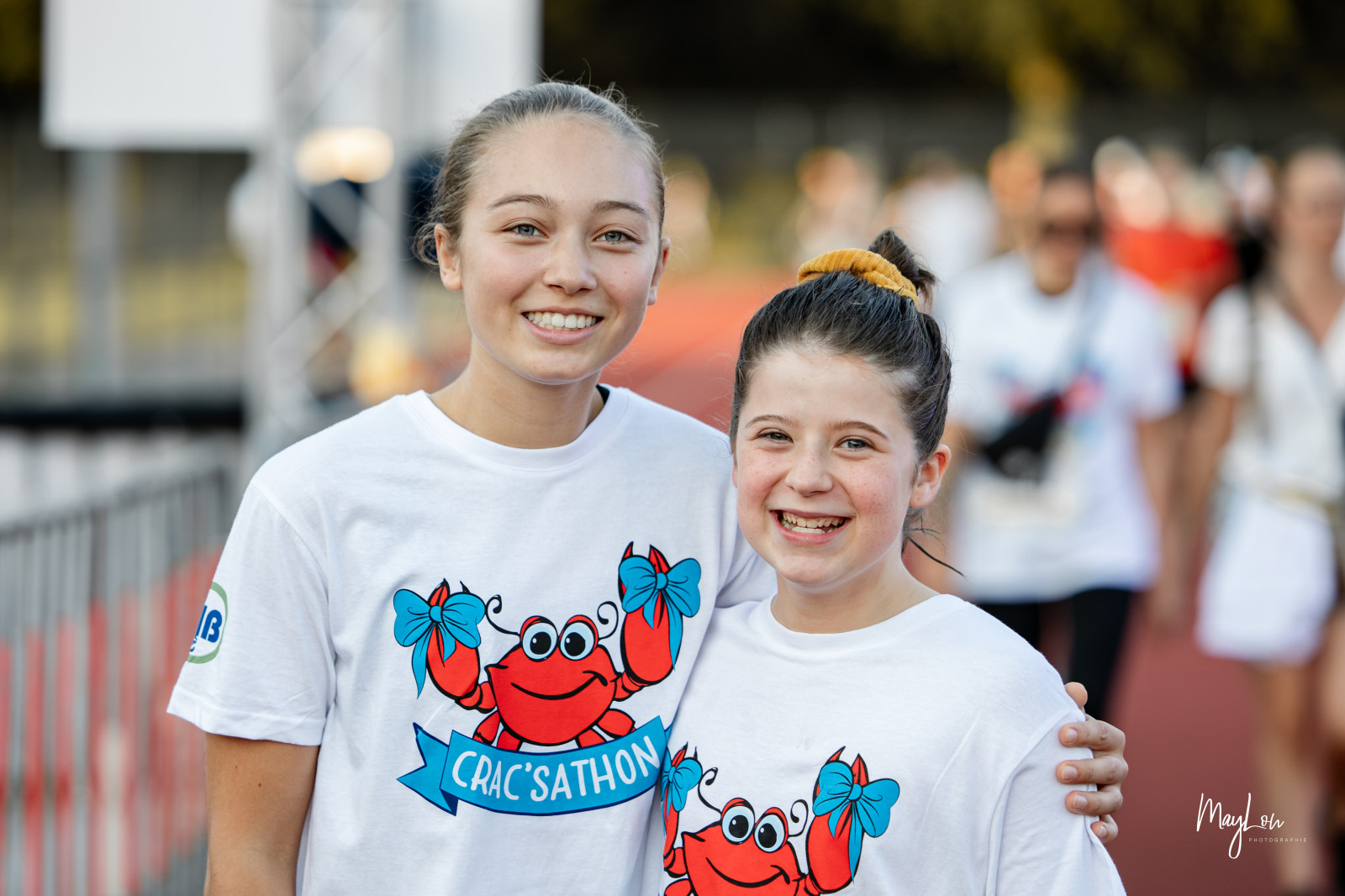 Les images du Crac'sathon 2024 - photo 210