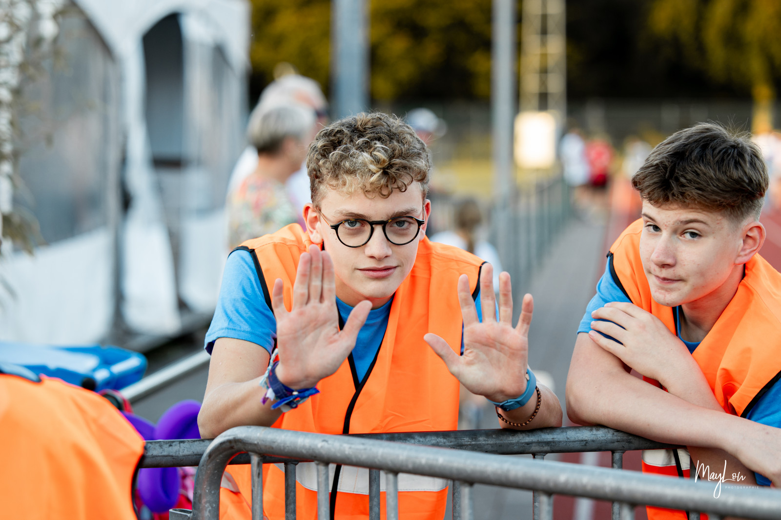 Les images du Crac'sathon 2024 - photo 213