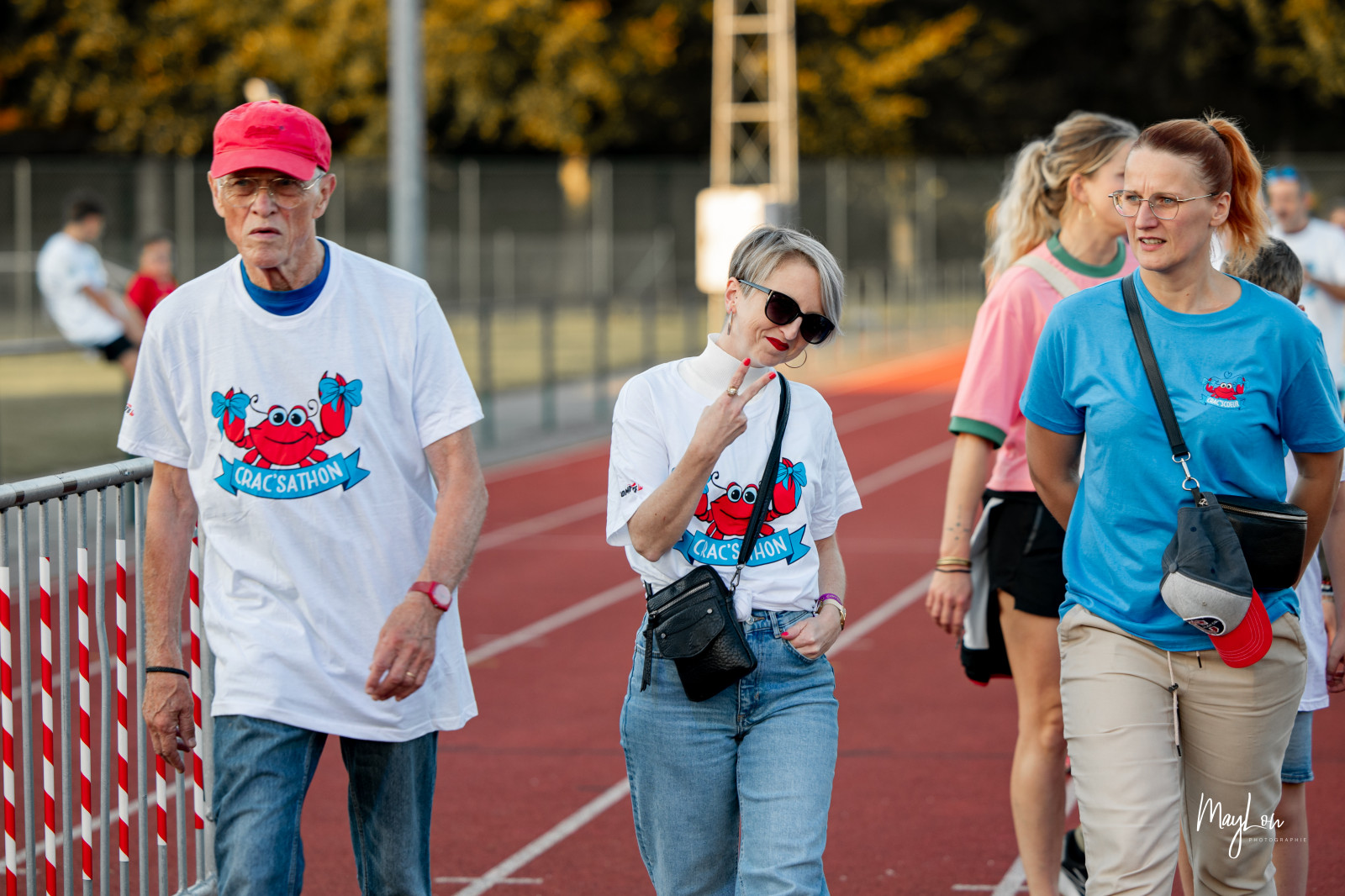Les images du Crac'sathon 2024 - photo 217