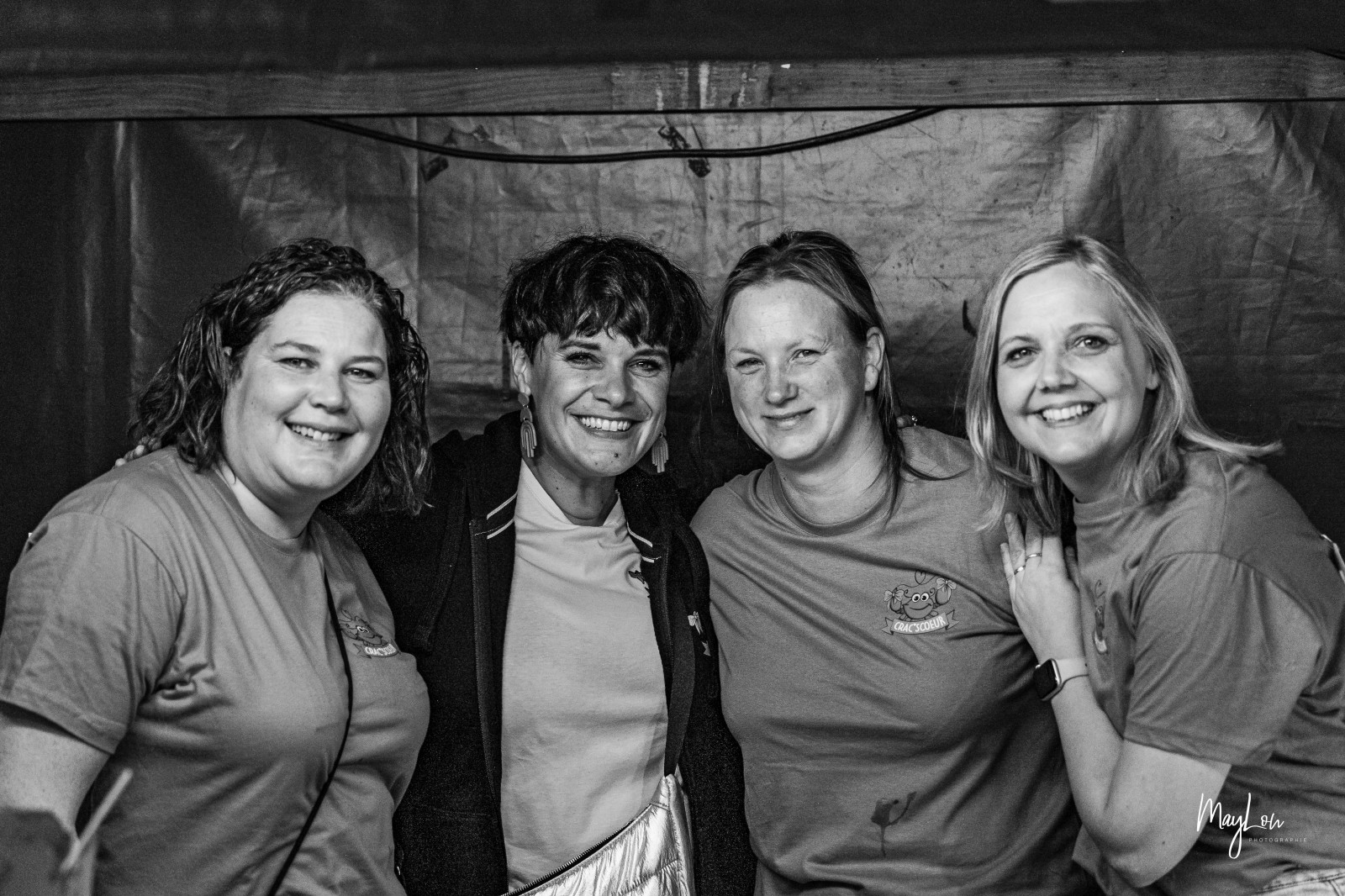 Les images du Crac'sathon 2024 - photo 221