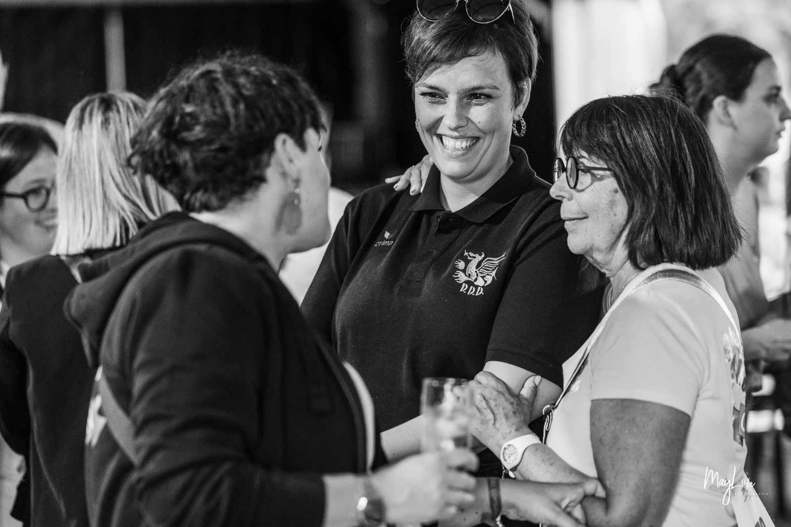 Les images du Crac'sathon 2024 - photo 222