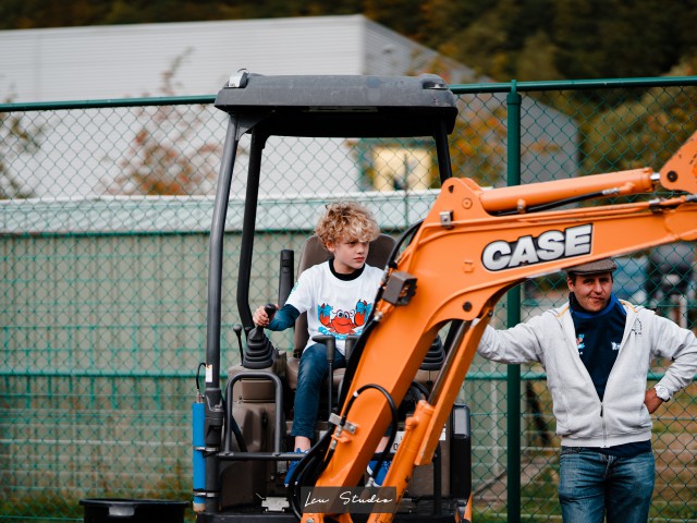 Les images du Crac'sathon 2018 - photo 68