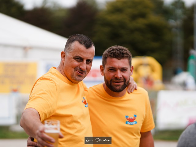 Les images du Crac'sathon 2018 - photo 74