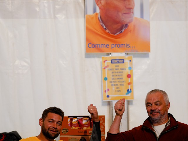 Les images du Crac'sathon 2018 - photo 98
