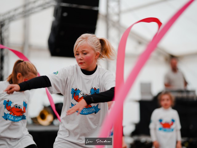 Les images du Crac'sathon 2018 - photo 107