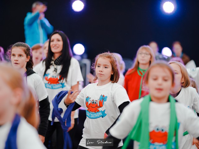 Les images du Crac'sathon 2018 - photo 123