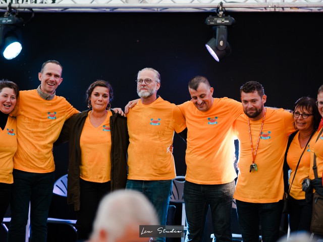 Les images du Crac'sathon 2018 - photo 125