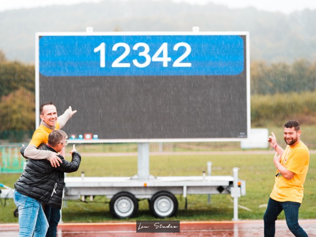 Les images du Crac'sathon 2018 - photo 128