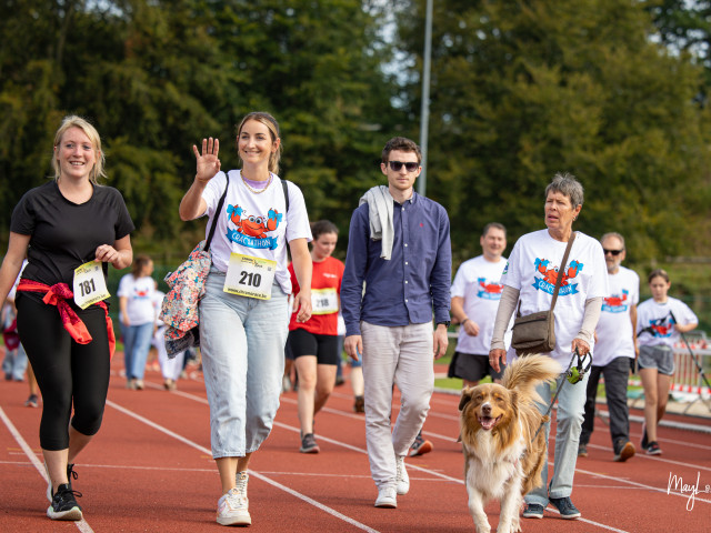 Les images du Crac'sathon 2024 - photo 238