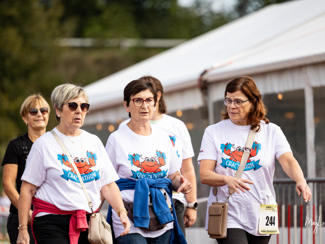 Les images du Crac'sathon 2024 - photo 239