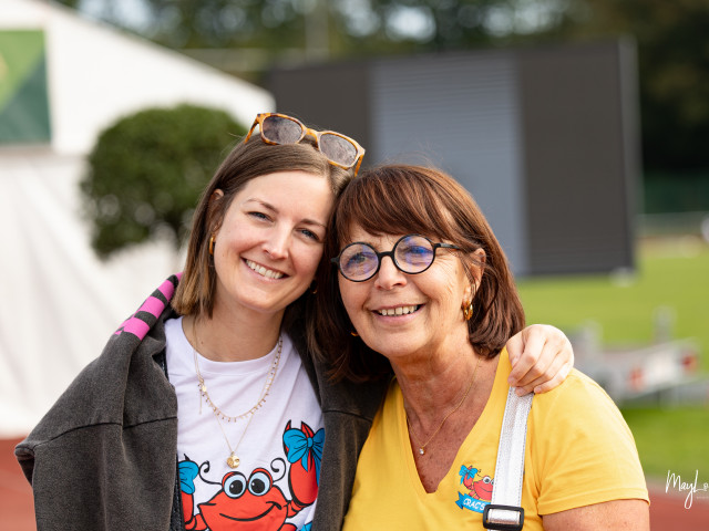 Les images du Crac'sathon 2024 - photo 241
