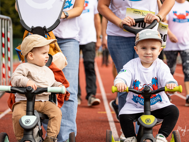Les images du Crac'sathon 2024 - photo 243