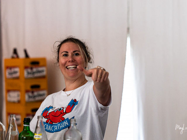 Les images du Crac'sathon 2024 - photo 244