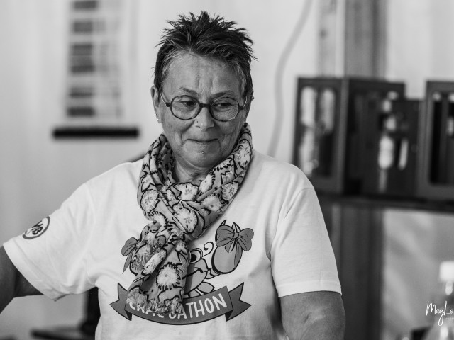 Les images du Crac'sathon 2024 - photo 245